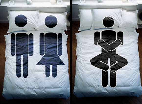 bedclothes