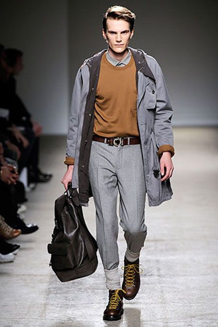 Dunhill Fall 2010