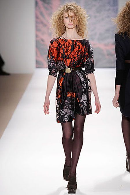 Tibi Fall 2010