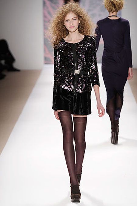 Tibi Fall 2010