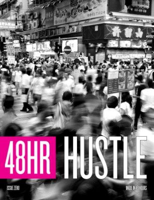 /"48 image of 48 hour magazine