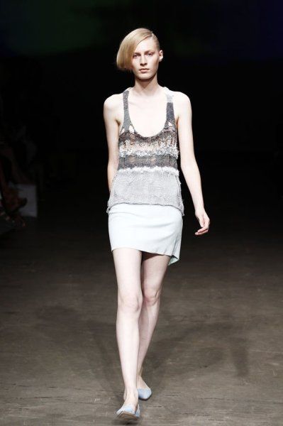 Bassike Spring 2011