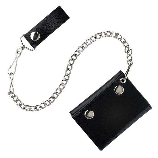 Chain Wallet image of a chain wallet