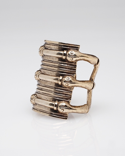 Erin Wasson Snake Cuff