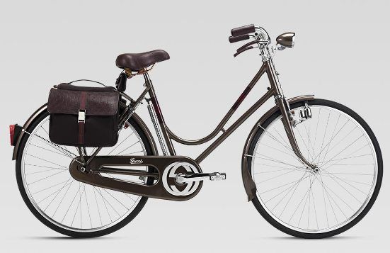 Gucci Cruiser Bike image of Gucci Cruiser Bike