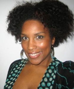 Tamra Marie bio image