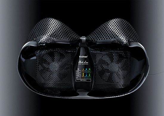 The Bra Dryer