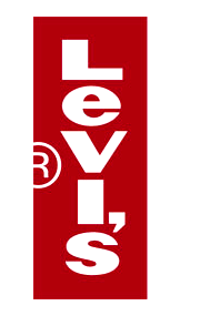 levis-logo image of levis logo