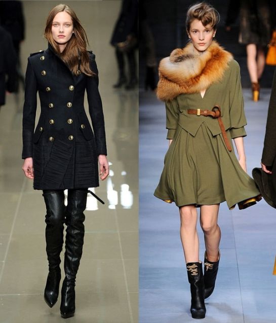 military fashion jackets and tights image of military fashion jackets and tights