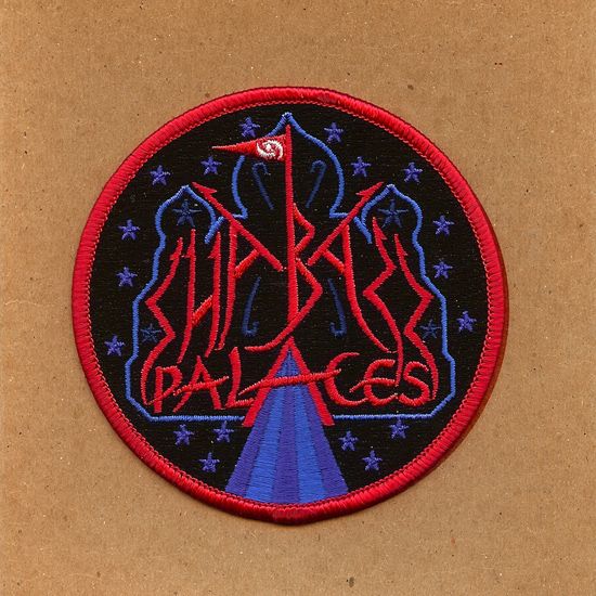 image of shabazz palace album cover