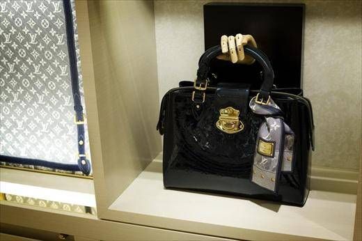 Louis Vuitton Maison bag