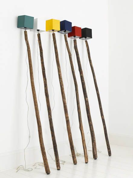 Stick Lights