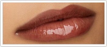 Buxom Lips