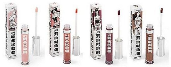 Buxom Lip Gloss