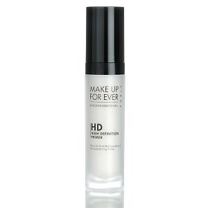 image of Makeup Forever HD Primer