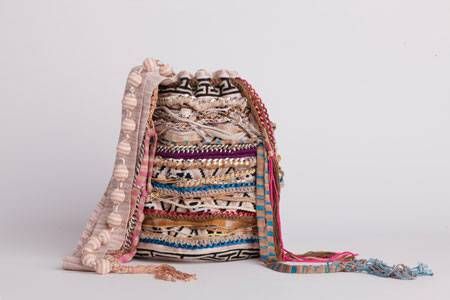 Missoni Mochila Bag