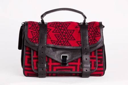 Proenza Schouler Mochila Bag