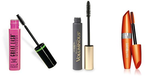 best waterproof mascara image of best waterproof mascaras