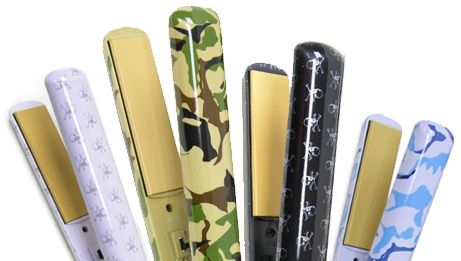 Farouk Chi Hair Tools Sale image of Farouk Chi Hair Tools Sale