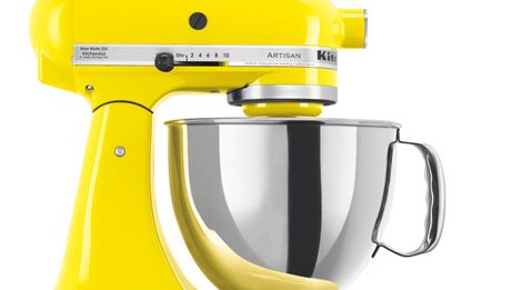 KitchenAid Stand Mixer Sale image of KitchenAid Stand Mixer Sale