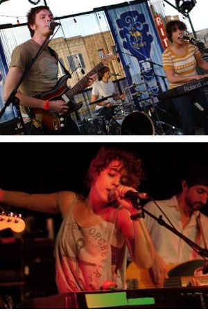 Via Audio the band image of Via Audio the band