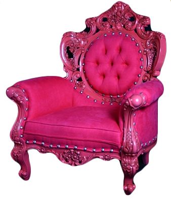 Gigi Chair