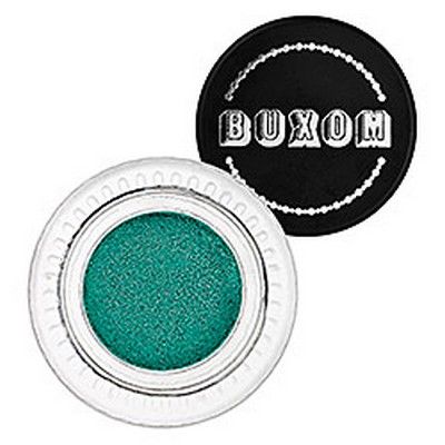 Buxom Stay There Eye Shadow - Saint Bernard