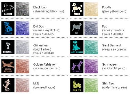 Buxom Stay There Eye Shadow Collection