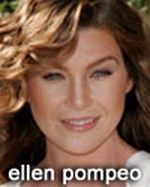 Ellen Pompeo