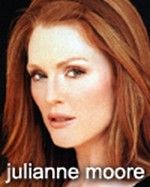 Julianne Moore