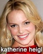 Katherine Heigl