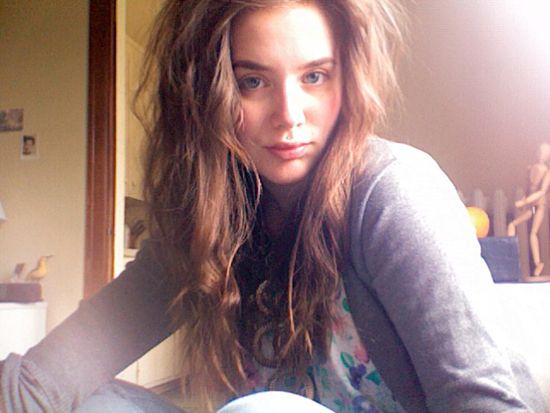 Samatha Whelan 2010 image of Samatha Whelan 2010