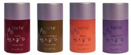 Tarte Cheek Stain Collection