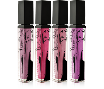 boudoir lipgloss image of lipfusion boudoir lipgloss