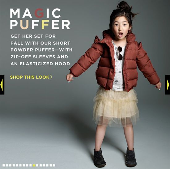 jcrew kids powder puff jacket image of jcrew kids powder puff jacket