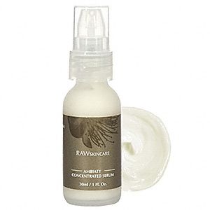 Raw Skincare Primer