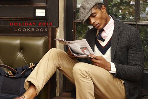 rugby holiday lookbook image of rugby holiday lookbook