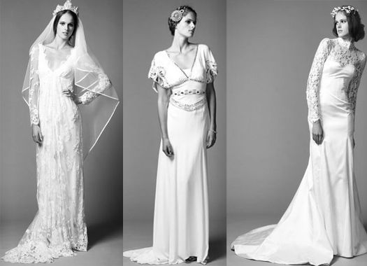 Temperly London Wedding dresses image of Temperly London Wedding dresses