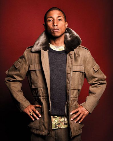 pharrell williams november paper mag image of pharrell williams november paper mag