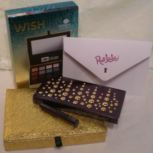 smashbox eyeshadow and tarte eyeshadow image of smashbox eyeshadow and tarte eyeshadow