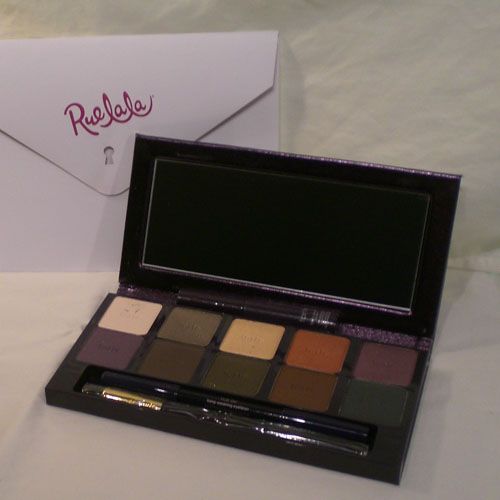tarte ten limited edition collectors palette image of tarte ten limited edition collectors palette