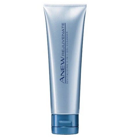 Avon Anew Cleanser