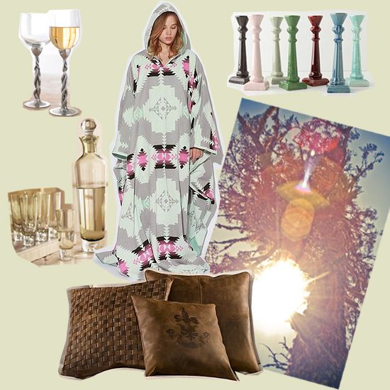 Stay at Home Gifts image of Stay at Home Gifts for Her