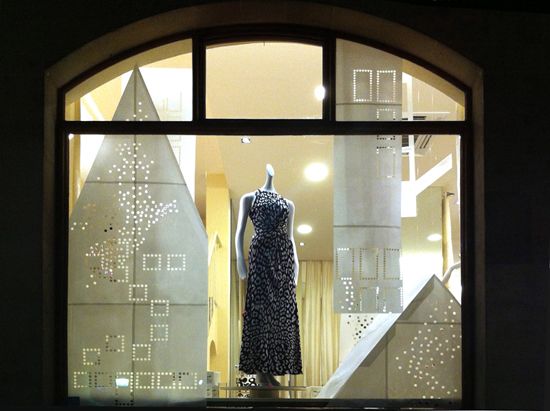 septieme etage visual displays