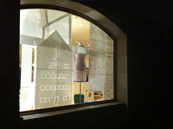 septieme etage visual