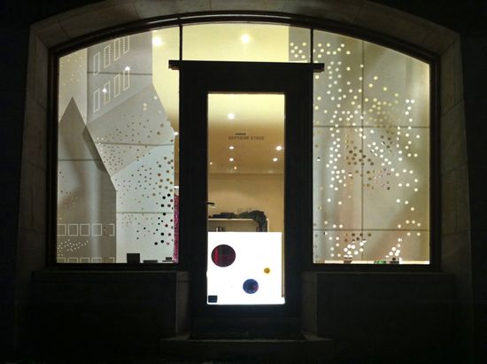 septieme etage visuals