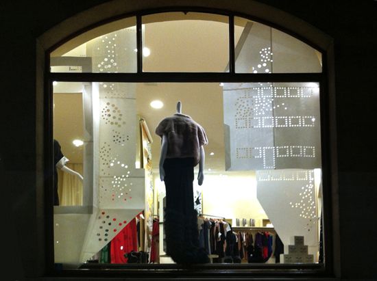 septieme etage window