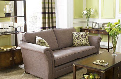 Small Spaces Living room solution image of Small Spaces Living room solution