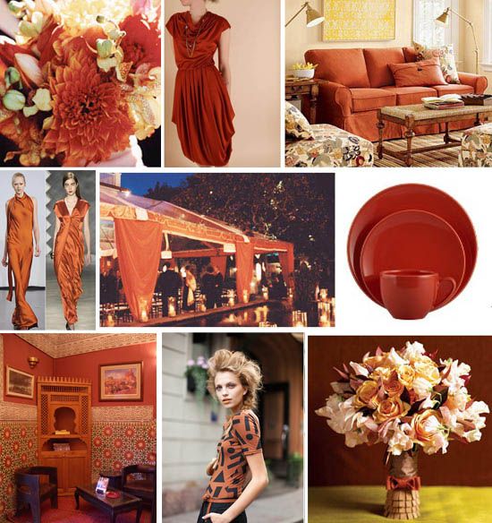 Gold Rust Colors Spring 2011 Gold Rust Colors Spring 2011