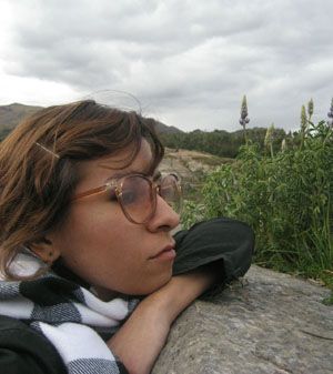 Catalina Alcala